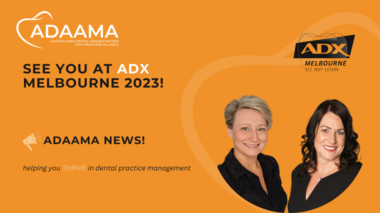 ADAAMA Launching at ADX Melbourne '23