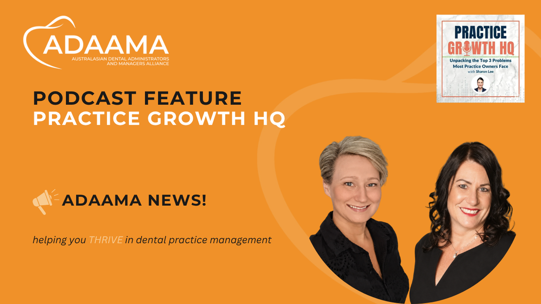 Practice Growth HQ Podcast