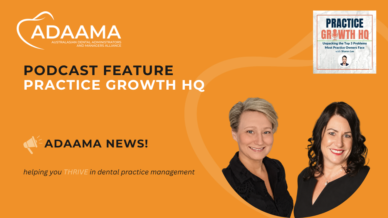 Practice Growth HQ Podcast