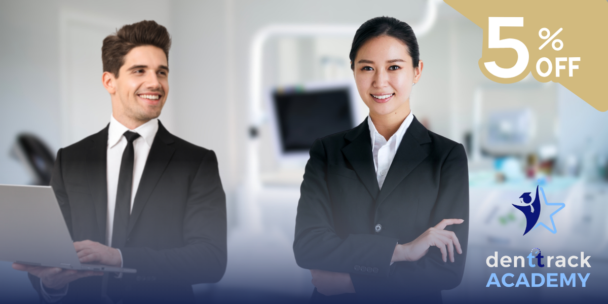 Master Dental Practice Management Masterclass Business Mastery adaama
