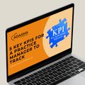 5 KPIs for the Dental Practice Manager to Track Webinar Recording