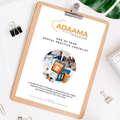 End Of Year Dental Practice Checklist